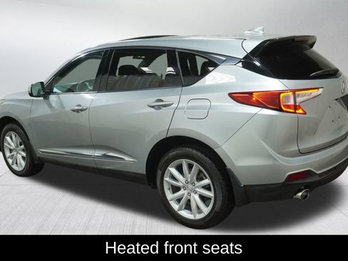Used 2020 Acura RDX FWD image 11