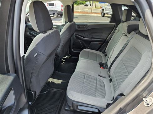 Used 2022 Ford Escape SE w/ Convenience Package image 9