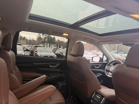 Used 2023 Subaru Ascent Touring image 22