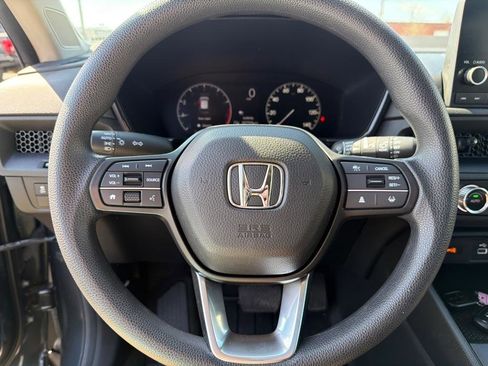 Used 2023 Honda CR-V EX image 12