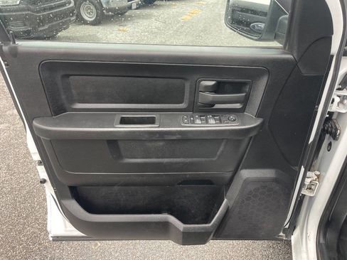 Used 2022 RAM 1500 Tradesman image 21