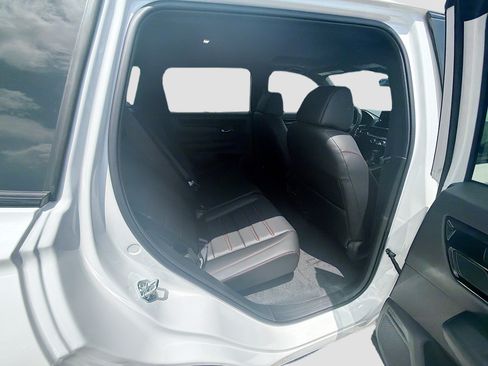 New 2026 Honda CR-V Sport Touring image 22