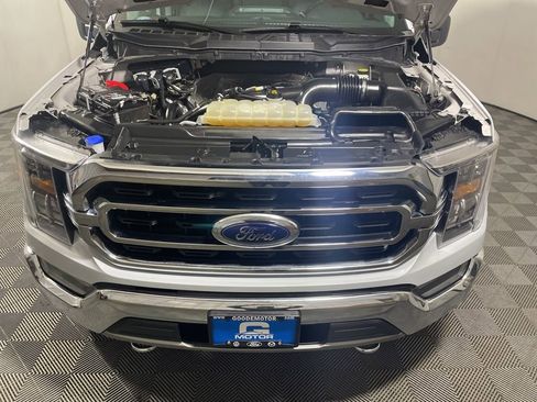 Used 2021 Ford F150 XLT w/ Equipment Group 302A High image 24