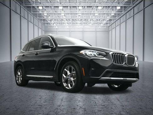 Used 2023 BMW X3 xDrive30i w/ Premium Package AWD/4WD image 33