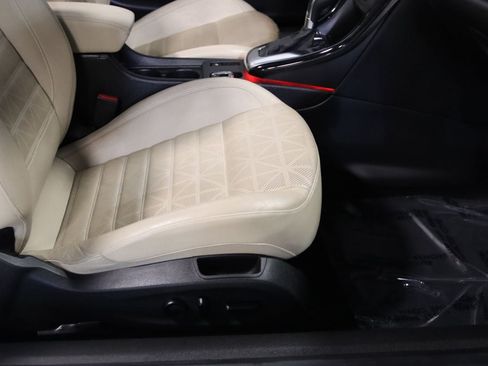 Used 2018 Buick Cascada Premium FWD image 65
