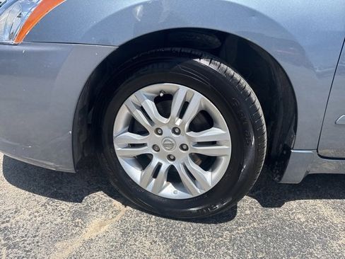 Used 2011 Nissan Altima 2.5 SL w/ 2.5SL Pkg image 11