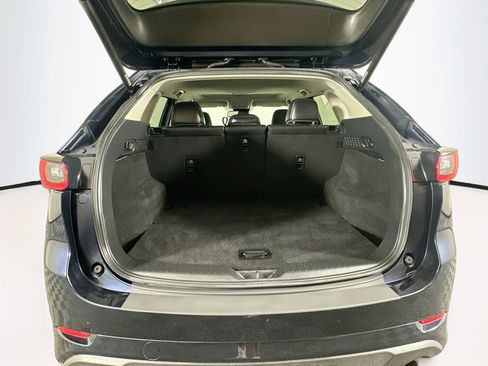 Used 2025 MAZDA CX-5 AWD 2.5 S w/ Preferred Package image 30