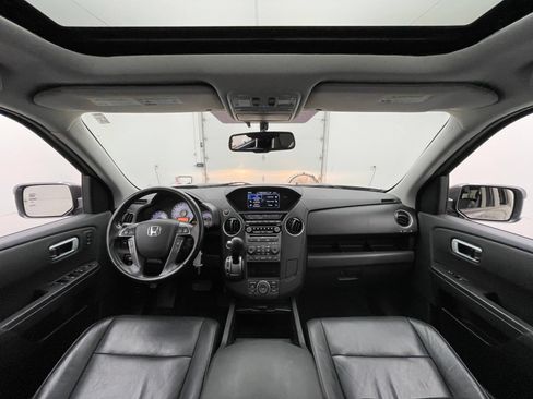 Used 2015 Honda Pilot Touring image 3