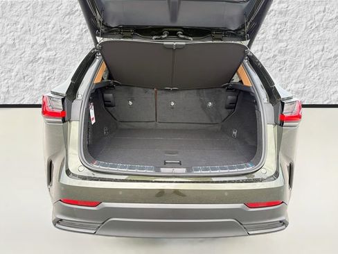 New 2026 Lexus NX 350 AWD w/ Luxury Package image 12