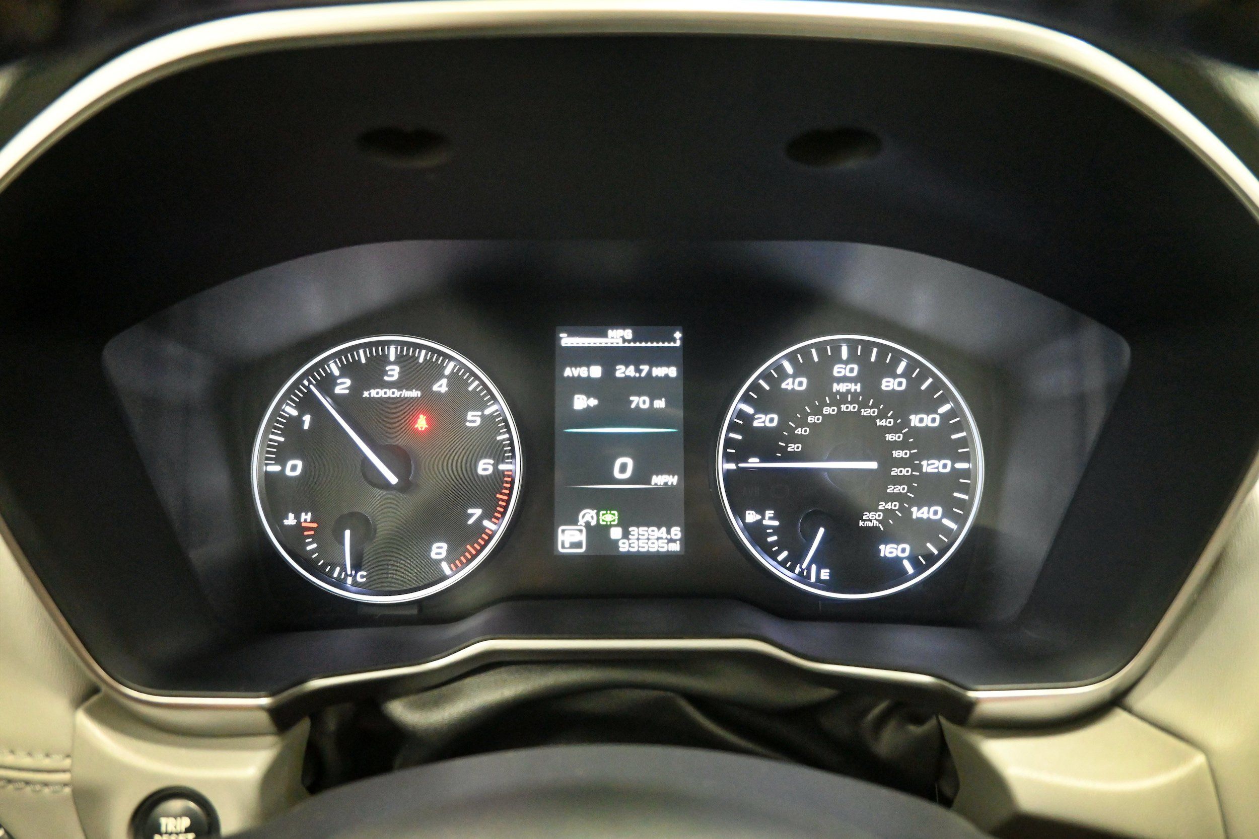 Used 2021 Subaru Outback Limited XT AWD/4WD image 8