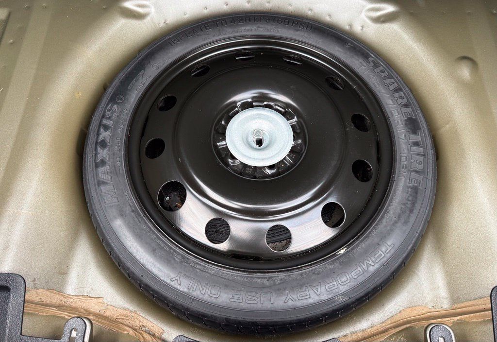 Used 2009 Ford Fusion SEL FWD image 19