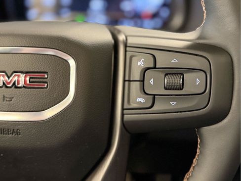 Certified 2024 GMC Yukon AT4 w/ Max Trailering Package AWD/4WD image 16