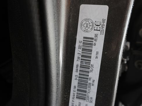 Used 2020 RAM 1500 Big Horn AWD/4WD image 62