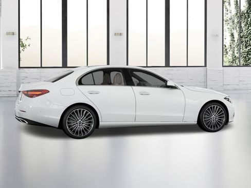 Used 2026 Mercedes-Benz C 300 Sedan image 18
