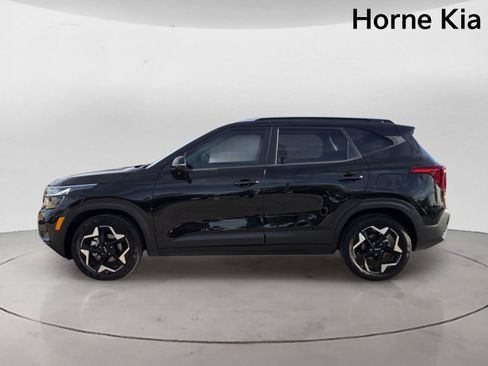 New 2026 Kia Seltos S FWD image 6