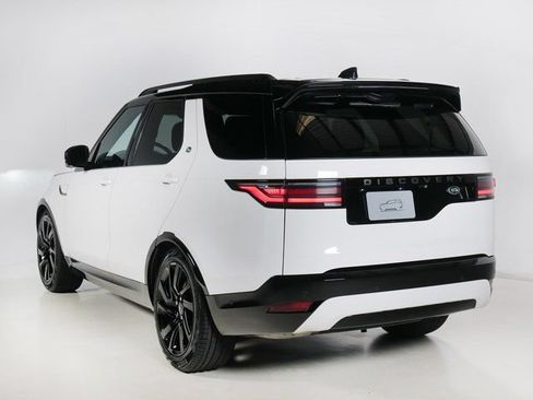 Certified 2023 Land Rover Discovery S R-Dynamic AWD/4WD image 33