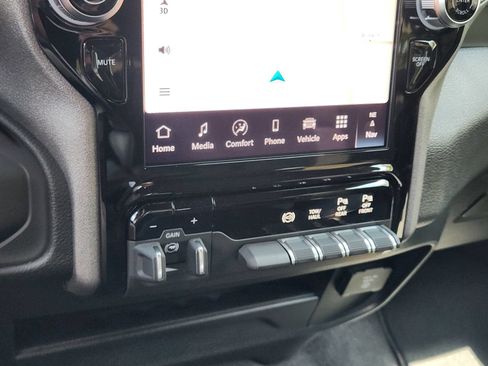 New 2027 RAM 2500 Tradesman AWD/4WD image 18