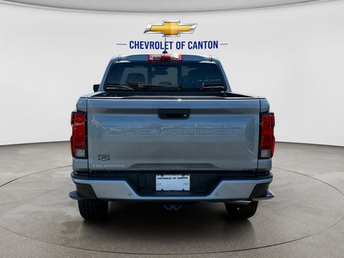 New 2026 Chevrolet Colorado LT RWD image 6