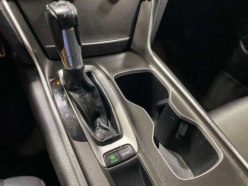 Used 2019 Honda Accord Sport image 32