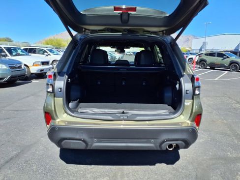 New 2026 Subaru Forester Touring image 14