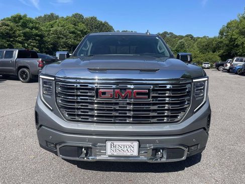 Used 2023 GMC Sierra 1500 Denali w/ Technology Package AWD/4WD image 26