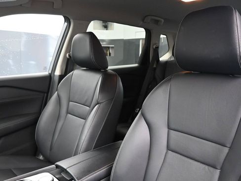 Used 2024 Nissan Rogue SL AWD/4WD image 25