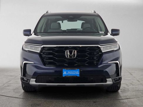 Used 2023 Honda Pilot Elite image 8