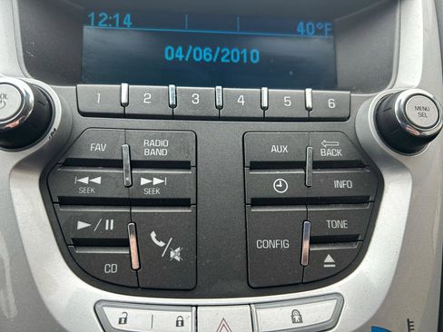 Used 2013 Chevrolet Equinox LS image 23