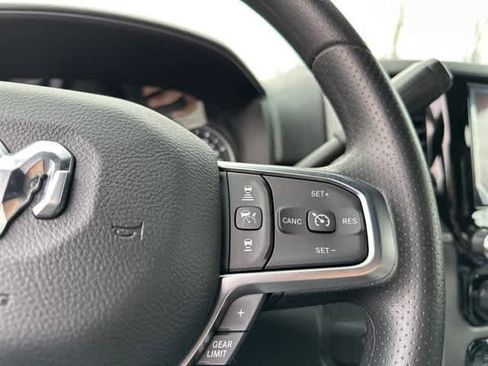 New 2026 RAM 5500 Tradesman w/ Chrome Appearance Group image 6