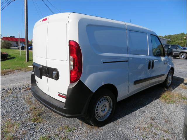 Used 2019 RAM ProMaster City Tradesman FWD image 2