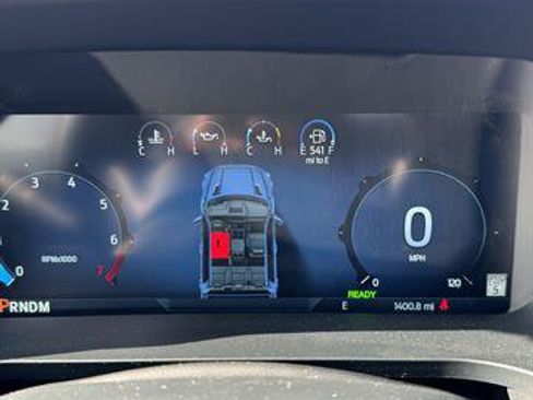 Used 2024 Ford F150 XLT w/ Equipment Group 302A MID image 10