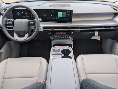 New 2026 Hyundai Ioniq 9 SEL AWD/4WD image 25