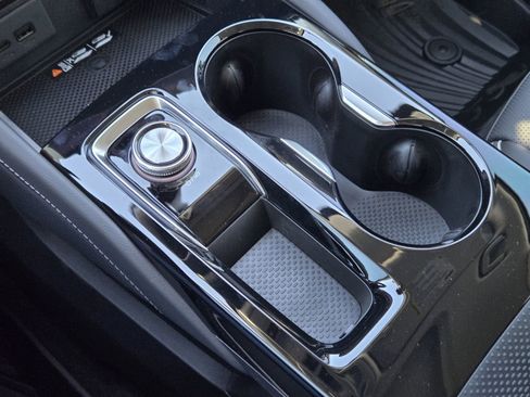 New 2026 Buick Envision Avenir image 23