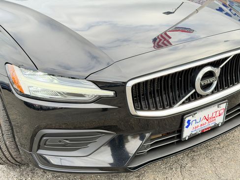 Used 2020 Volvo S60 T5 Momentum w/ Protection Package image 91