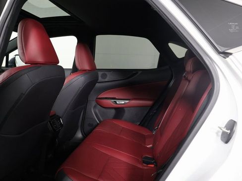 Certified 2023 Lexus NX 450h+ 450h+ Luxury image 11