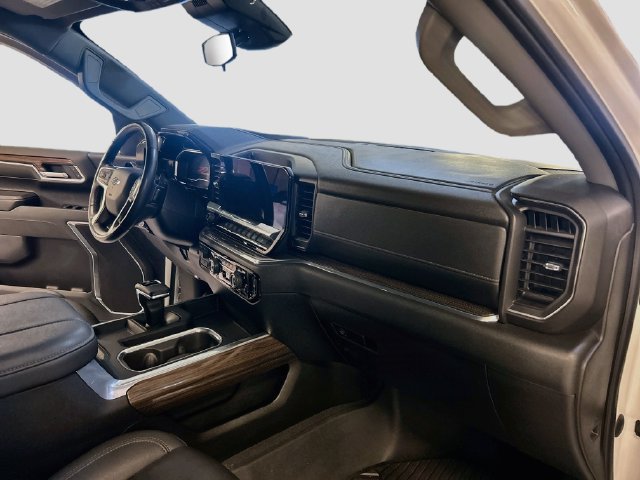 Used 2023 Chevrolet Silverado 1500 RST w/ RST All Star Premium Package AWD/4WD image 30