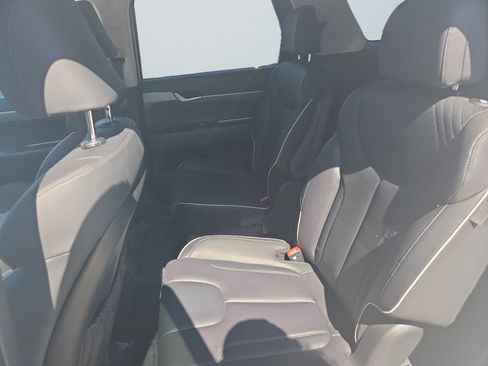 Certified 2023 Hyundai Palisade SEL AWD/4WD image 15