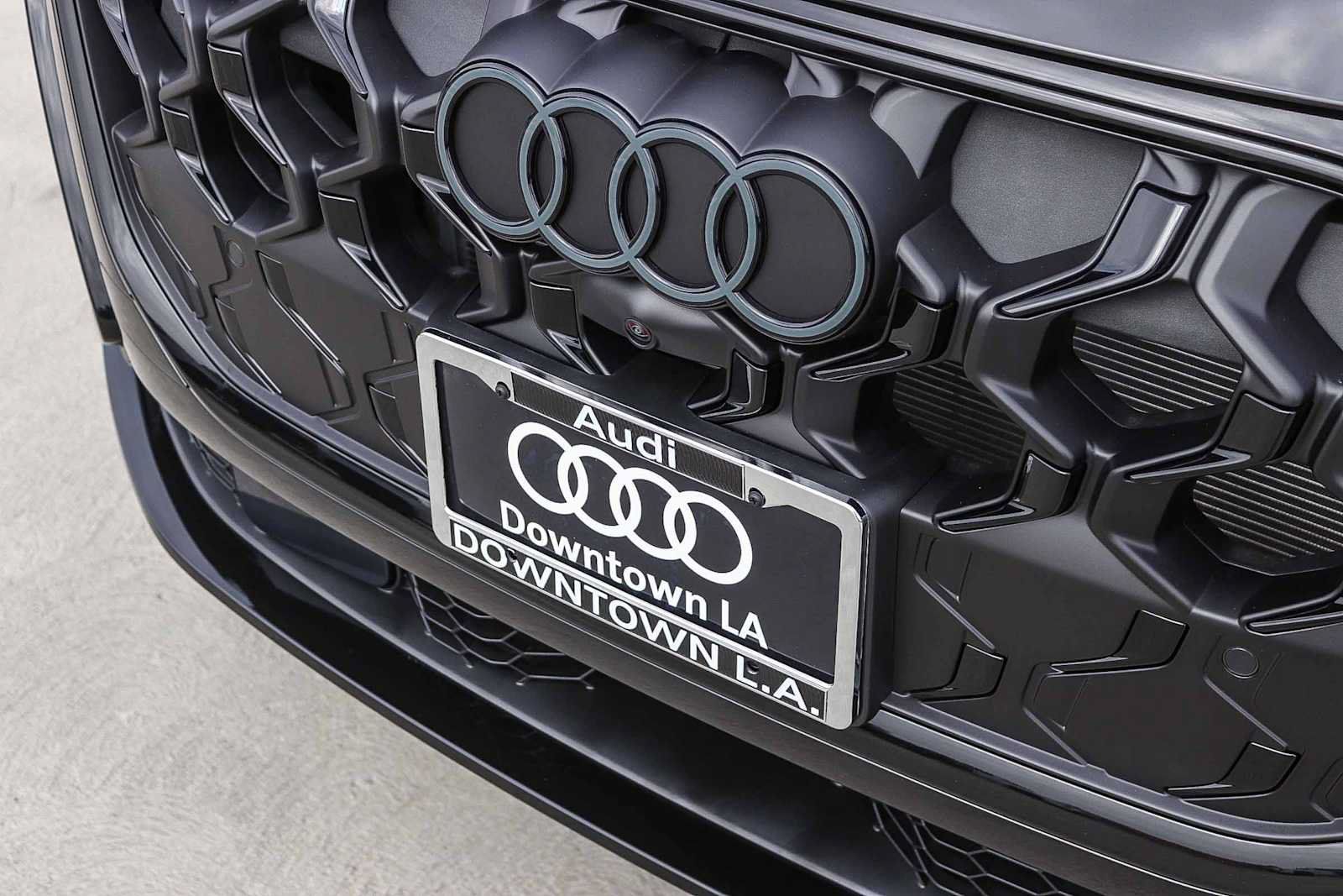 New 2026 Audi Q5 Premium AWD/4WD image 8