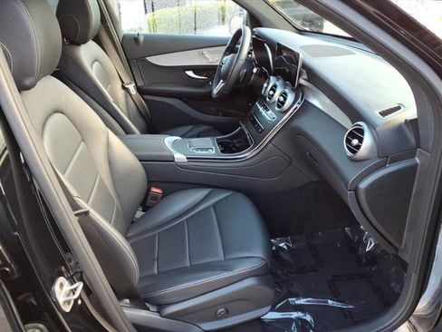 Certified 2022 Mercedes-Benz GLC 300 4MATIC image 16