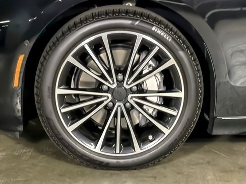 New 2027 Audi A6 e-tron Premium Plus AWD/4WD image 21