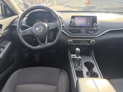 Used 2023 Nissan Altima 2.5 S image 17