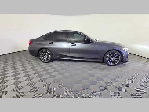 Used 2020 BMW 330i xDrive Sedan w/ Premium Package image 36