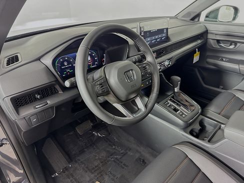 New 2026 Honda CR-V Sport-L image 8