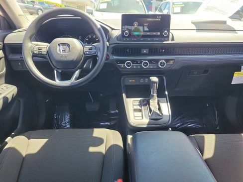 Certified 2023 Honda CR-V EX image 9