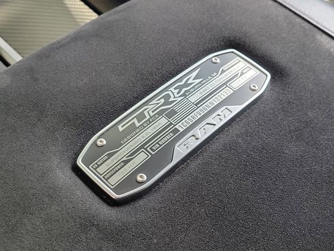 Used 2022 RAM 1500 TRX w/ TRX Level 2 Equipment Group image 31