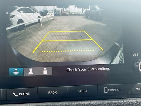 Used 2024 Honda Civic EX image 13