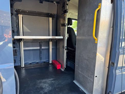 Used 2019 RAM ProMaster 3500 FWD image 31