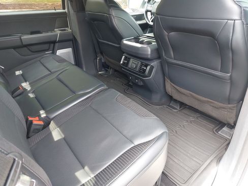 Used 2023 Ford F150 Raptor w/ Raptor Carbon Fiber Package AWD/4WD image 13