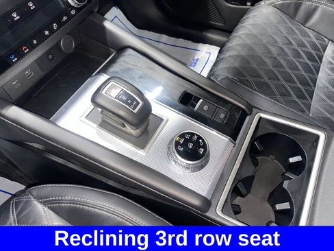 Used 2022 Mitsubishi Outlander SEL AWD/4WD image 20
