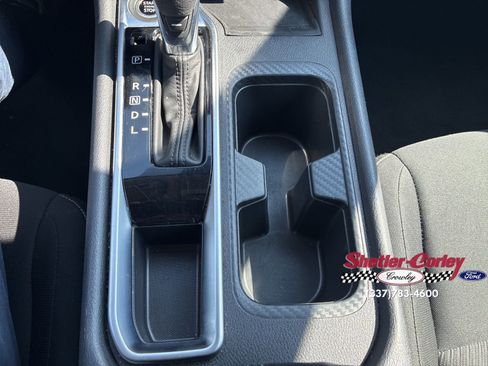 Used 2024 Nissan Sentra SV image 23